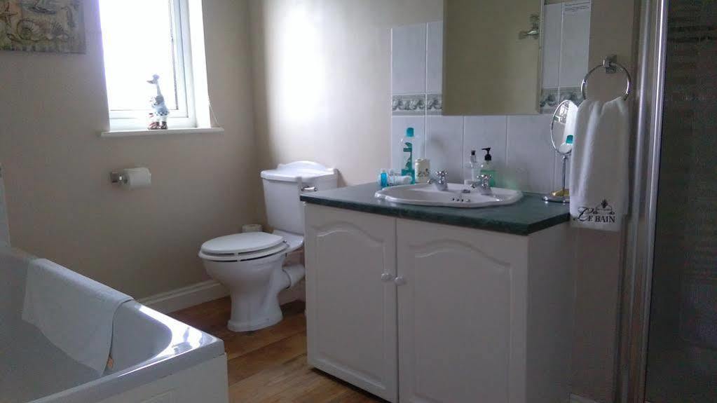 Acer Lodge Bed & Breakfast Mundford ภายนอก รูปภาพ